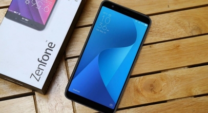 Asus Zenfone Live L1 Siap Sambangi Indonesia Lewat JD.id