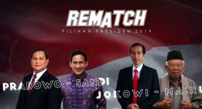 Kocak Abis! Begini Kicauan Netizen Soal Tagar #MojokinCapres