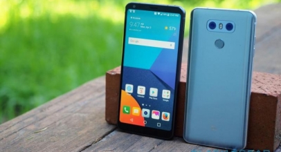 LG G7 Bakal Dibanderol Lebih Mahal Dari G6
