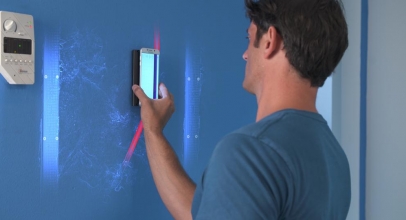 Wow! Dengan Alat Ini, Kamera Ponsel Kamu Bisa “Tembus Pandang”