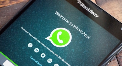 WhatsApp Garap Fitur Rekam Pesan Suara Dengan Kemampuan Lepas Tangan