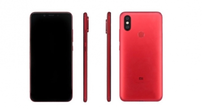 Terungkap! Xiaomi Mi 6X Bakal Gunakan Snapdragon 660