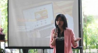 Ralali.com Bantu Pebisnis Yogyakarta Manfaatkan Teknologi Digital