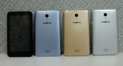 Advan Luncurkan Tablet Dengan Fitur Face ID