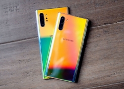 Samsung Galaxy Note 10 dan Galaxy Note 10 Plus Resmi Dijual di Indonesia