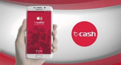 Cara Membeli Voucher Game Online di TCash
