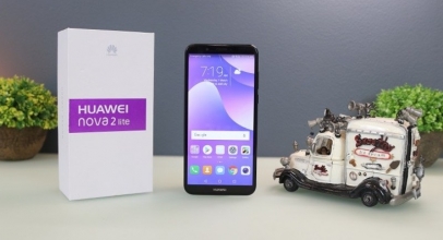 Pekan Depan Huawei Nova 2 Lite Meluncur di Indonesia