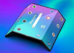 Muncul Render Ponsel Lipat Xiaomi, Begini Bentuknya