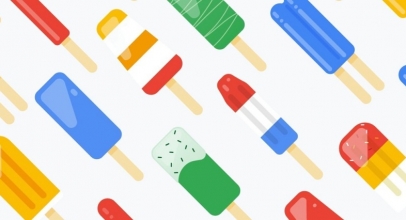 Android P Bakal Hadir Dengan Nama “Popsicle”