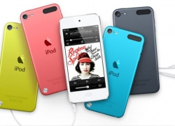iPod 2019 Bakal Tampil Kekinian Dengan Notch dan Tanpa Tombol