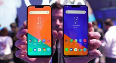 ASUS Resmi Kenalkan ZenFone 5 dan ZenFone 5Z di Indonesia
