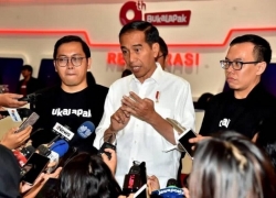 Bertemu Jokowi, CEO Bukalapak Klarifikasi Soal Cuitan R&D dan “Presiden Baru”