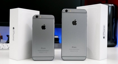 Apple Bakal Produksi iPhone 6S Plus di India