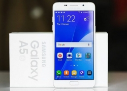 Harga Samsung Galaxy A5 2016 Bekas (Second) Terbaru 2019