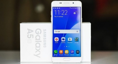 Harga Samsung Galaxy A5 2016 Bekas (Second) Terbaru 2019