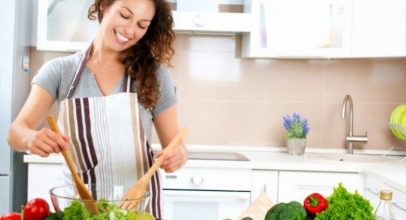 Peneliti Garap Aplikasi Yang Bikin Pengguna Jadi Jago Masak