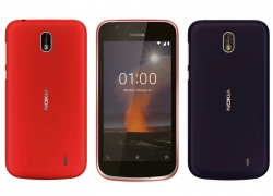 Nokia 1 Kantongi Sertifikat FCC, Segera Dirilis?