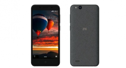 ZTE Luncurkan Smartphone Android Go Rp 1 Jutaan