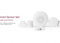 Xiaomi Luncurkan Dua Perangkat Smart Home di Indonesia