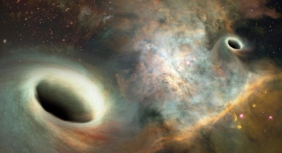 Astronom Temukan Lubang Hitam “Monster”, Diklaim Sanggup Menelan Matahari