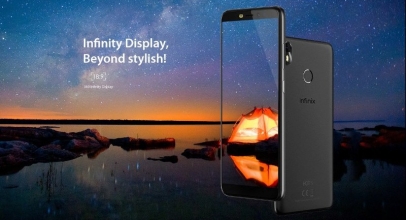 Review Infinix Hot S3: Smartphone Selfie 20 MP Dengan Layar FullView