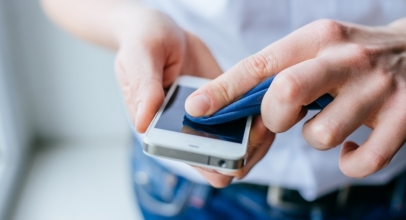 6 Cara Ini Bisa Bikin Handphone Kamu Panjang Umur