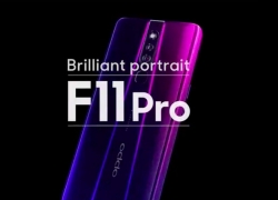 Oppo F11 Pro Bakal Usung Kamera 48 MP