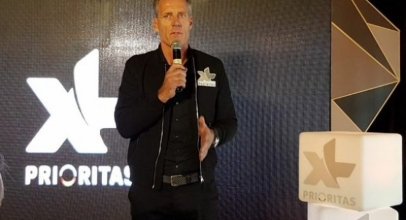 XL Targetkan Pertumbuhan Pelanggan Pasca-Bayar 5% Per Bulan