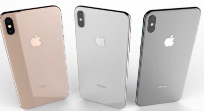 Untuk Pertama Kalinya, Apple Akan Luncurkan iPhone Varian Dual-SIM