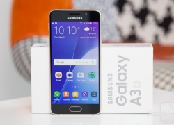 Harga Samsung Galaxy A3 2016 Bekas (Second) Terbaru 2019