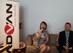 Advan Bantah Kabar Pailit dan Pastikan Masih Beroperasi