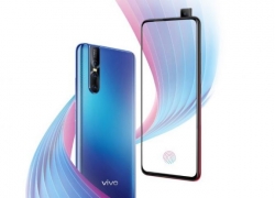 Vivo V15 Siap Meluncur di Indonesia