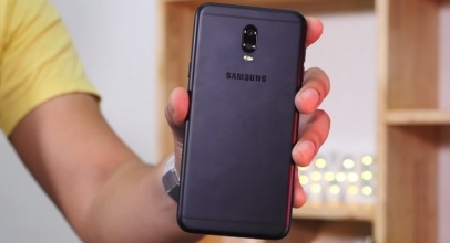Samsung Galaxy A6 Plus Bakal Ditenagai Snapdragon 625