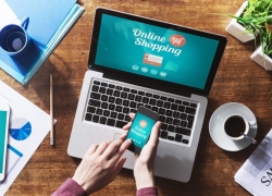 Tips Belanja Online Saat Ramadhan dan Idul Fitri