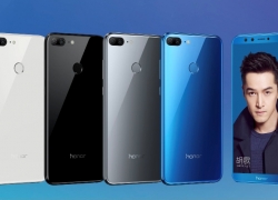 Huawei Honor 9 Lite Dipastikan Bakal Masuk Indonesia