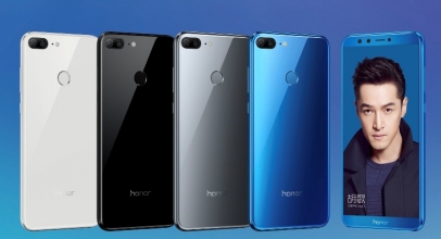 Huawei Honor 9 Lite Dipastikan Bakal Masuk Indonesia