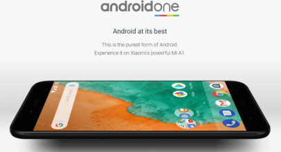 Pengguna Xiaomi Lebih Suka Android One Dibanding MIUI 9