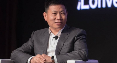 Huawei Kapalkan 153 Juta Smartphone Sepanjang Tahun 2017