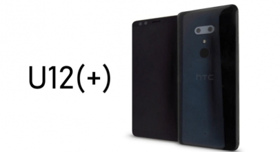 Spesifikasi HTC U12 Plus Beredar, Usung Layar 6 Inci