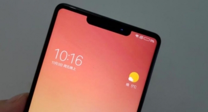 Terungkap, Vivo Y85 Bakal Punya Display Notch dan Dual-Camera
