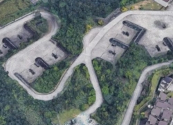 Tak Sengaja, Google Maps Ungkap Fasilitas Rudal AS di Taiwan
