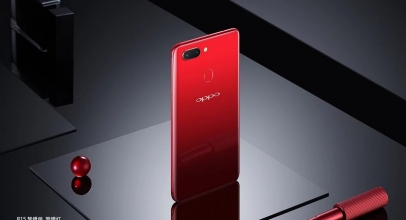 Oppo R15 Dipastikan Meluncur 31 Maret 2018