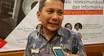 Ombudsman: Terjadinya Penyalahgunaan Data NIK Karena Pemerintah Tidak Serius