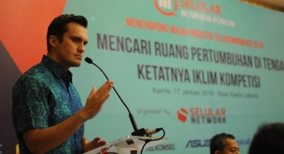 Fokus Bisnis Digital, XL Axiata Bakal Gandeng Google dan YouTube
