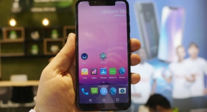 Leagoo S9, “Kembaran” iPhone X Hadir Dengan Harga Murah