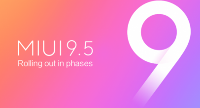 Ini Daftar 30 Smartphone Xiaomi Yang Bakal Kebagian MIUI 9.5