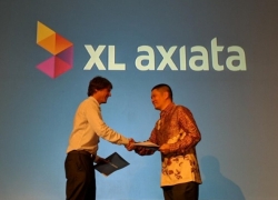 Merger Emiten Telco, Ini Bocoran Dari Dirut XL Axiata