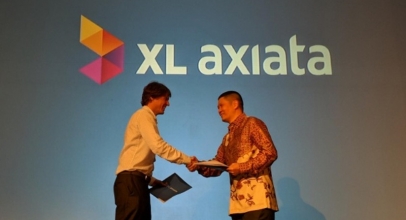 Merger Emiten Telco, Ini Bocoran Dari Dirut XL Axiata