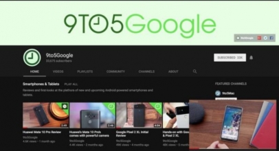 YouTube Versi Web Bakal Punya Fitur Mode Picture In Picture