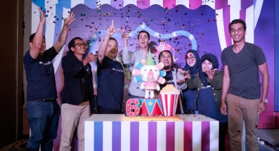 Asus, Xiaomi, dan Huawei Bakal Semarakan Ulang Tahun Lazada